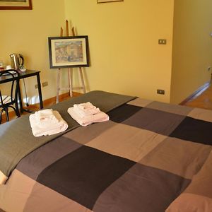 Deluxe Kamer met een King Size Bed